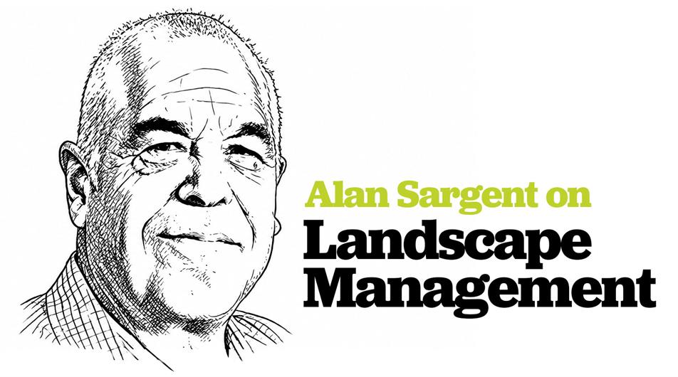 Alan Sargent